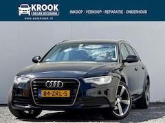 Audi A6 Avant - 2.0 TFSI Business Edition | 2013 | Automaat |