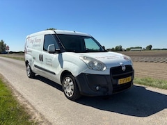 Fiat Doblò Cargo - 1.6 MultiJet SX Maxi