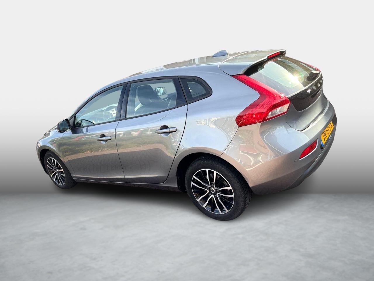Volvo V40 - 1.5 T2 Nordic 1.5 T2 Nordic+ - AutoWereld.nl