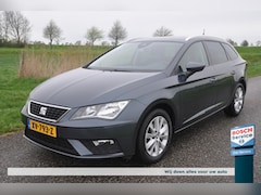 Seat Leon Sportstourer - 1.6 TDI Style Business Intense