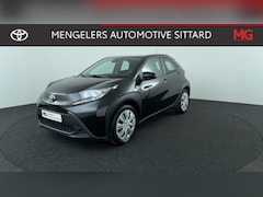 Toyota Aygo X - 1.0 VVT-i MT Play P.cam - Apple Carplay/Android Auto