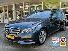 Mercedes-Benz E-klasse Estate - 250 Avantgarde, Xenon, Panodak, Leer, Navi