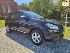 Nissan Qashqai - 1.6 Visia AIRCO/cruise