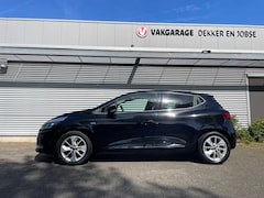 Renault Clio - 0.9 TCe Limited