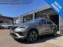 Renault Arkana - 1.6 E-Tech hybrid 145 E-Tech engineered