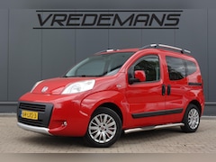 Fiat Qubo - 1.4 Trekking Limited Edition