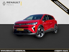 Renault Symbioz - 1.6 E-Tech full hybrid 145 techno CAMERA / ELECT KLEP / CRUISE / ECC