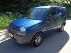 Fiat Doblò - 1.3 JTD Basis