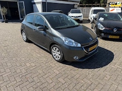 Peugeot 208 - 1.2 VTi Envy