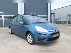 Citroën C4 Picasso - 1.6 VTi Séduction 5p