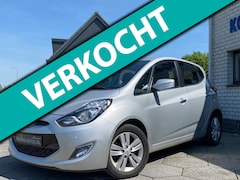 Hyundai ix20 - 1.6i i-Motion Automaat/ Clima/ Navi/ Camera