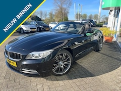 BMW Z4 Roadster - sDrive18i Executive, Aut, Nav, Stoelverwarminig, Hardtop