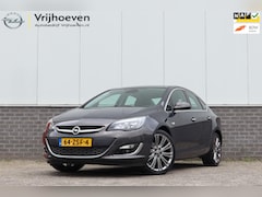 Opel Astra - 1.4 Turbo Cosmo 19 inch Lmv NL Auto