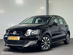 Volkswagen Polo - 1.4 TDI BlueMotion 5-drs [ NAP navi cruise EURO 6 ]