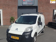 Citroën Nemo - 1.4 HDi