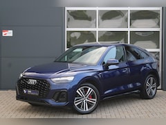 Audi Q5 Sportback - 55 TFSI e 367pk S-Line Competition | Pano | Luchtvering | B&O | ACC | Matrix