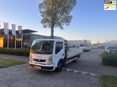 Renault Maxity - Trucks 130.35/5 2.5 L3 DC Pick-Up.Lang Chassis