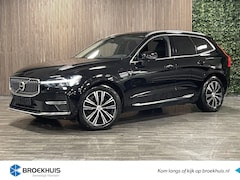 Volvo XC60 - T8 AWD Recharge Inscription | MY22 | Luchtvering | Bowers & Wilkins | Stoelventilatie | Ad