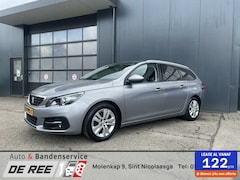 Peugeot 308 SW - 1.2 PureTech Blue Lease Executive