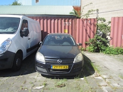 Opel Astra - 1.6 Enjoy