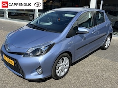 Toyota Yaris - | NET BINNEN | LAGE KM-STAND 1.5 Full Hybrid Dynamic | Camera | Clima |