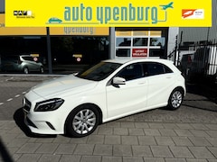 Mercedes-Benz A-klasse - 180 Ambition Automaat * 76.939 Km * Led * Navi * Cruise Control * NIEUWSTAAT