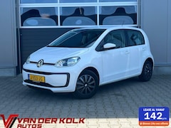 Volkswagen Up! - 1.0 BMT move up 5 Deurs LED Airco DAB