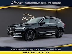 Volvo XC60 - 2.0 T8 AWD Inscription l Pano l Leder l 360 l HUD l Harman l VOL