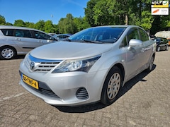 Toyota Avensis - 1.6 VVTi Comfort AIRCO/cruise