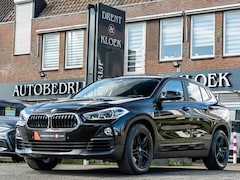 BMW X2 - sDrive20i High Exe 18 INCH CAMERA LED PDC STOELVERW