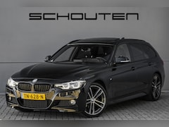 BMW 3-serie Touring - 320i Edition M Sport Shadow Pano Navi Pro Camera 19"