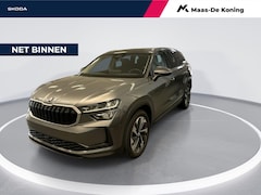 Skoda Kodiaq - 1.5 Tsi 150pk DSG Business Edition 7p. · Apple/Android Car Play · Elek. Bestuurdersstoel ·
