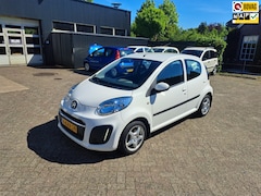Citroën C1 - 1.0 Collection