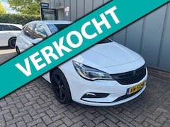 Opel Astra - 1.6 CDTI Business+ NAP//AIRCO//NAVI//CRUISE//PDC//CV+AB