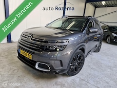 Citroën C5 Aircross - 1.6 Plug-in Hybrid Business Plus Dak, Haak Uitz Mooi