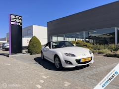 Mazda MX-5 - 1.8 TS