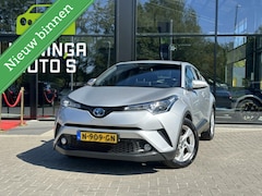 Toyota C-HR - 1.8 Hybrid Active | Camera | ACC | Navi | Clima