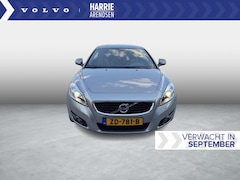 Volvo C70 Convertible - 2.5 T5 Kinetic