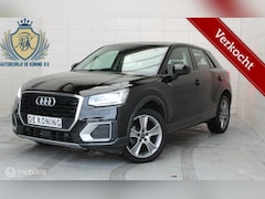 Audi Q2 - 35 TFSI CoD Sport Edition LED Climatronic
