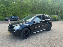 Mercedes-Benz M-klasse - 280 CDI