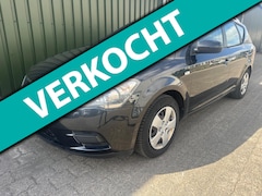 Kia Cee'd - 1.4 CVVT X-tra Nieuwe APK