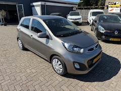 Kia Picanto - 1.0 CVVT ISG Comfort Pack