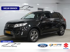 Suzuki Vitara - 1.6 Exclusive | Trekhaak | AUR camera |