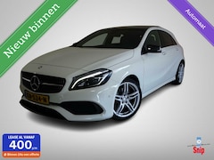 Mercedes-Benz A-klasse - 250 Prestige AMG Automaat