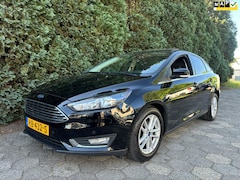 Ford Focus - 1.0 Titanium | Schuifdak