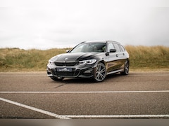BMW 3-serie Touring - 330e xDrive High Executive Touring M Sport | Leder | pano | H&K |