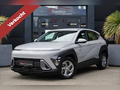 Hyundai Kona - 1.0 T-GDI MHEV Comfort 120pk Navigatie/Stoelverwarming/Camera