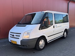 Ford Transit Kombi - 300S 2.2 TDCI