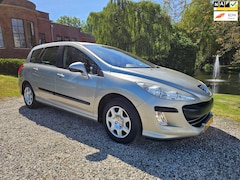 Peugeot 308 SW - 1.6 VTi X-Line AIRCO *apk:06-2026