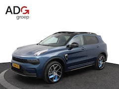 Lynk & Co 01 - 1.5 Rijklaar | 360° Camera | Panoramadak | Elektrische stoelen